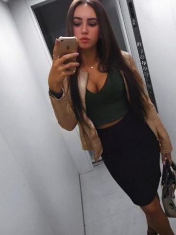 Нина